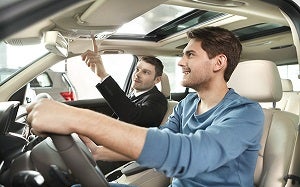 Schedule a test drive at DealerOn Jon in Derwood, MD.